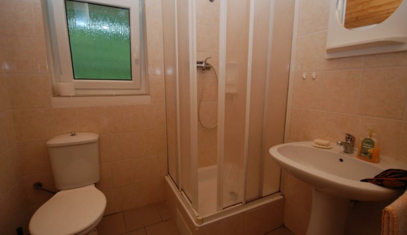 Chata Na Černém potoce Rokytnice nad Jizerou